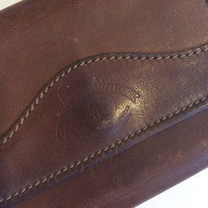 Ghurka Credit Card Wallet